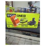 Ryobi 18v 2 ah lithium starter kit