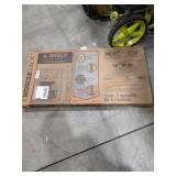 MuscleRack 4-Shelf Medium Duty Storage Unit