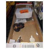 UNOPENED BY ROCKEY TEAM, Could Be Opened At