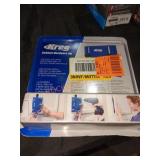 UNOPENED BY ROCKEY TEAM, Could Be Opened At