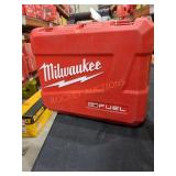 Milwaukee M18 1/2" Hammer Drill