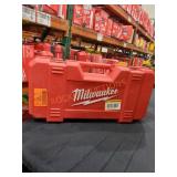 Milwaukee SawZall Recip Saw Kit