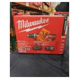 Milwaukee M18 2 Tool Combo Kit