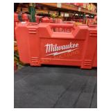 Milwaukee SawZall Recip Saw Kit