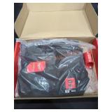 Milwaukee M12 BLACK-M Heated Vest
