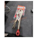 Milwaukee jaw pliers
