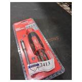 UNOPENED BY ROCKEY TEAM, Could Be Opened At