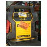 Dewalt Jump Starter