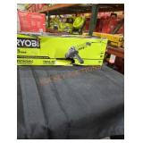 Ryobi 7.5 amp 4-1/2" angle grinder corded
