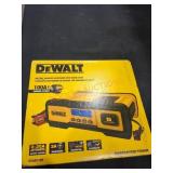 DeWalt Battery Charger