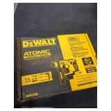 DeWalt 5/8" SDS Rotary Hammer