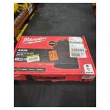 Milwaukee M12 BLACK-M Heated Vest
