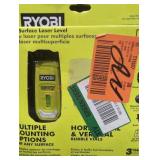 RYOBI Laser Level