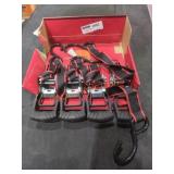 MAY BE Damaged or Missing Pieces. Contents NOT