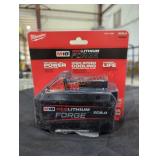 Milwaukee M18 forge xc 8 ah battery