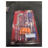 UNOPENED BY ROCKEY TEAM, Could Be Opened At