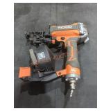 Ridgid Roofing Nailer