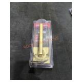 UNOPENED BY ROCKEY TEAM, Could Be Opened At