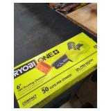Ryobi 6" Pruning Chainsaw
