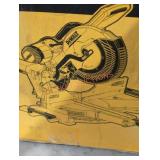 DEWALT 12" Sliding Compound Miter Saw