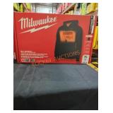 Milwaukee M12 XL black women