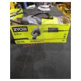 Ryobi 4-1/2" Barrel Grip Angle Grinder