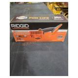 Ridgid 18v Subcompact 3" Multi Material Saw