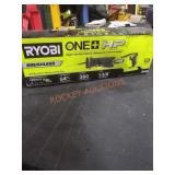 Ryobi 18v Reciprocating Saw