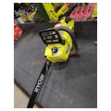 Ryobi 14" 40V Chainsaw
