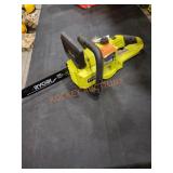 Ryobi 10" 18V Blower