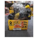 MAY BE Damaged or Missing Pieces. Contents NOT