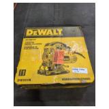 DeWalt Jig Saw Kit