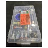 UNOPENED BY ROCKEY TEAM, Could Be Opened At