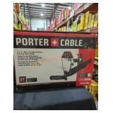 Porter Cable 3-1/2" round head framing nailer kit