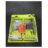 UNOPENED BY ROCKEY TEAM, Could Be Opened At