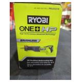 Ryobi 18V Reciprocating Saw