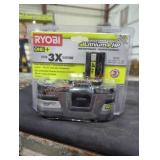 Ryobi 18v lithium+ HP 4 ah battery