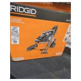 Ridgid 4 Gal. Wet/Dry Vacuum