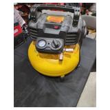DeWalt 6GAL Air Compressor