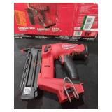 Milwaukee M18 18Ga Brad Nailer