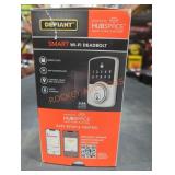 UNOPENED BY ROCKEY TEAM, Could Be Opened At