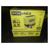 Ryobi 18v High Pressure Digital Inflator, Tool