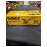 DeWalt 4-1/2" / 5" Small Angle Grinder
