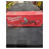 Milwaukee M12 Plastic Pipe Shear