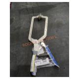 MAY BE Damaged or Missing Pieces. Contents NOT