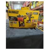DeWalt 20v 2 tool combo kit
