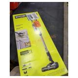 Ryobi 18V Stick Vacuum Kit