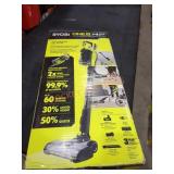 Ryobi 18V Pet Stick Vac Kit
