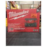 Milwaukee M18 2Gal Wet Dry Vacuum