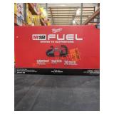 Milwaukee M18 Deep Cut Band Saw